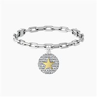 Bracciale Kidult Donna Special Moments in Acciaio 732013 - 732013